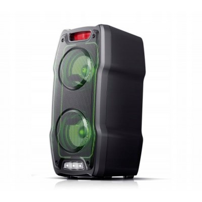Акустика SHARP Party Speaker System PS-929 Black