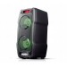 Акустика SHARP Party Speaker System PS-929 Black