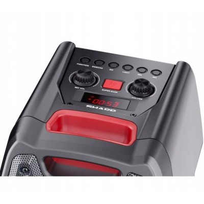 Акустика SHARP Party Speaker System PS-929 Black