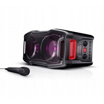 Акустика SHARP Party Speaker System PS-929 Black