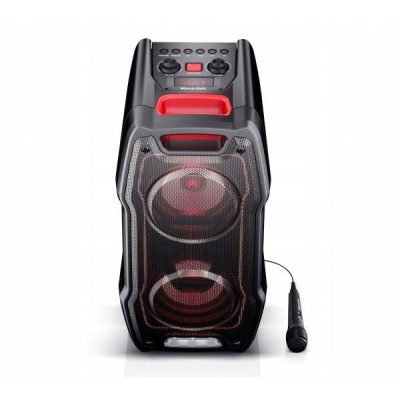 Акустика SHARP Party Speaker System PS-929 Black