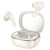 Milky white, sku:7966930661