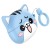 Glacier cat, sku:1011437059