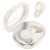 Milky white, sku:2853781387