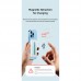 УМБ USAMS Magnetic Wireless10000mAh US-CD173 PB64 |1USB/1Type-C/1Lightning, 20W/3A, PD/QC|