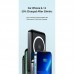 УМБ USAMS Magnetic Wireless10000mAh US-CD173 PB64 |1USB/1Type-C/1Lightning, 20W/3A, PD/QC|