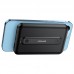 УМБ USAMS Magnetic Wireless10000mAh US-CD173 PB64 |1USB/1Type-C/1Lightning, 20W/3A, PD/QC|