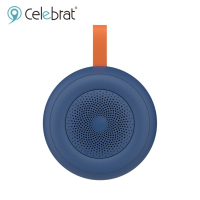 Акустика CELEBRAT TWS SP-8 |TF/BT5.0, 3W, 3Hours|