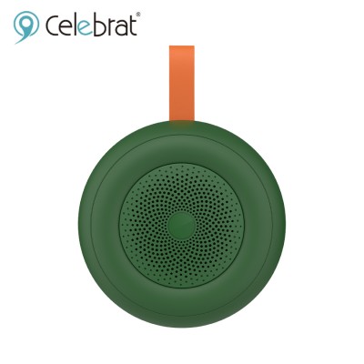Акустика CELEBRAT TWS SP-8 |TF/BT5.0, 3W, 3Hours|