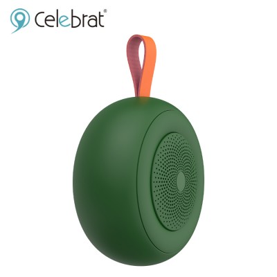 Акустика CELEBRAT TWS SP-8 |TF/BT5.0, 3W, 3Hours|