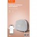 Акустика YISON TWS LED Clock WS-1 |AUX/FM/BT5.0, 2*5W|