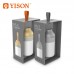 Акустика YISON TWS LED Night Light WS-3 |AUX/USB/BT, 3W|