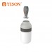 Акустика YISON TWS LED Night Light WS-3 |AUX/USB/BT, 3W|