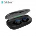 Навушники Bluetooth TWS Celebrat W8 |BT5.0, 50/2600mAh, 4Hours|