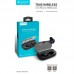 Навушники Bluetooth TWS Celebrat W8 |BT5.0, 50/2600mAh, 4Hours|