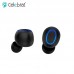 Навушники Bluetooth TWS Celebrat W8 |BT5.0, 50/2600mAh, 4Hours|