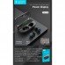 Навушники Bluetooth TWS Celebrat W8 |BT5.0, 50/2600mAh, 4Hours|