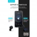 Навушники Bluetooth TWS Celebrat W8 |BT5.0, 50/2600mAh, 4Hours|