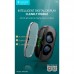 Навушники Bluetooth TWS Celebrat W8 |BT5.0, 50/2600mAh, 4Hours|