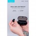 Навушники Bluetooth TWS Celebrat W8 |BT5.0, 50/2600mAh, 4Hours|