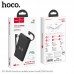 УМБ Hoco wireless Multi-function S10 10000mah |1USB/1Type-C, PD/QC, Lightning cable|
