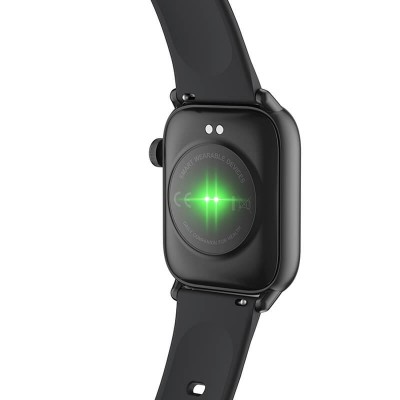 Smart Watch HOCO Y3 |Track, HeartRate, IP68|