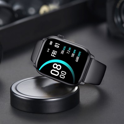 Smart Watch HOCO Y3 |Track, HeartRate, IP68|
