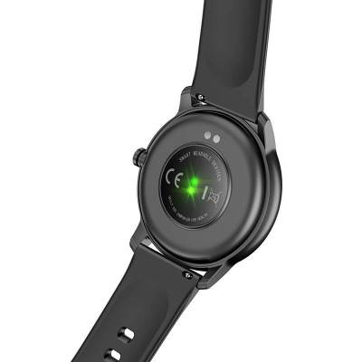 Smart Watch HOCO Y4 |Track, HeartRate, IP68|