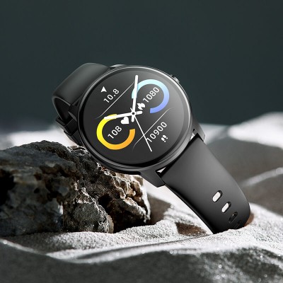 Smart Watch HOCO Y4 |Track, HeartRate, IP68|
