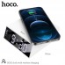 Настільні LED смарт-годинник with Qi Charger HOCO DCK1 |Alarm/Watch/Qi Charger, 10W|