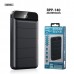УМБ REMAX Leader Series with Display 20000mAh RPP-140 |2USB/1Type-C, 2.1A|