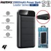 УМБ REMAX Leader Series with Display 20000mAh RPP-140 |2USB/1Type-C, 2.1A|