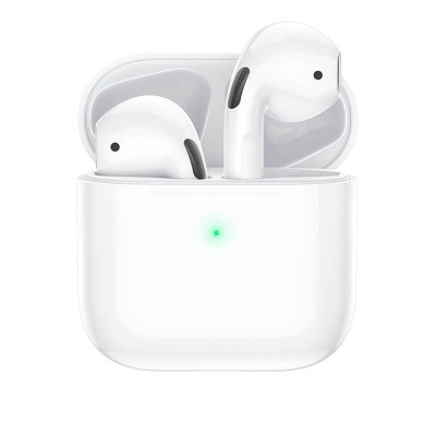 Навушники Hoco Original series true wireless BT headset Ew03 Plus |BT5.1, 30/200mAh, 4h|