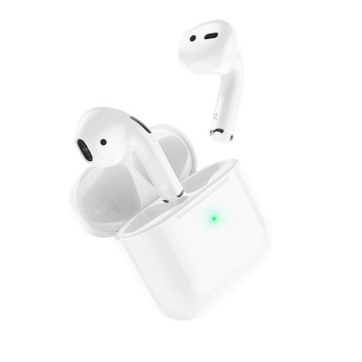 Навушники Hoco Original series true wireless BT headset Ew03 Plus |BT5.1, 30/200mAh, 4h|