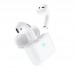Навушники Hoco Original series true wireless BT headset Ew03 Plus |BT5.1, 30/200mAh, 4h|