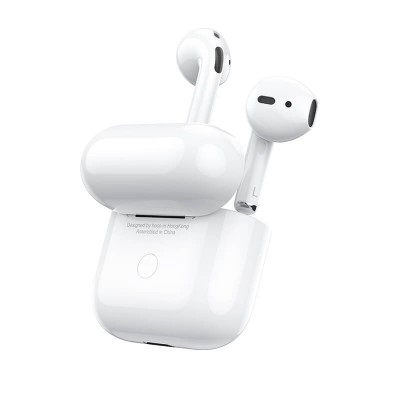 Навушники Hoco Original series true wireless BT headset Ew03 Plus |BT5.1, 30/200mAh, 4h|