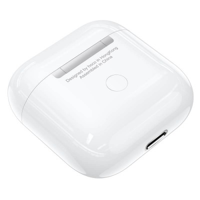 Навушники Hoco Original series true wireless BT headset Ew03 Plus |BT5.1, 30/200mAh, 4h|