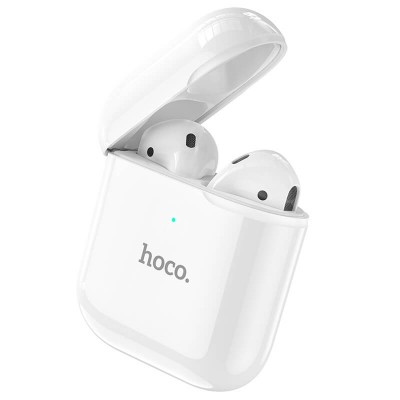 Навушники Hoco True wireless BT headset EW06 |BT5.1, 35/300mAh, 4h|