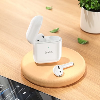 Навушники Hoco True wireless BT headset EW06 |BT5.1, 35/300mAh, 4h|