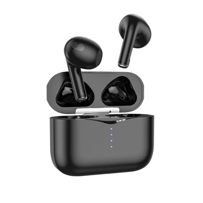 Навушники HOCO Soundman true wireless BT headset EW09 |BT5.1, 4H|