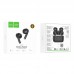 Навушники HOCO Soundman true wireless BT headset EW09 |BT5.1, 4H|