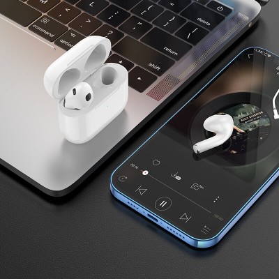 Навушники Hoco True wireless stereo headset EW10 |BT5.1, 4H|