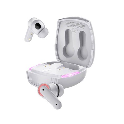 Навушники Hoco Magic flow true BT gaming headset EW13 |BT5.1, 35/500mAh, ENC, 4.5h|