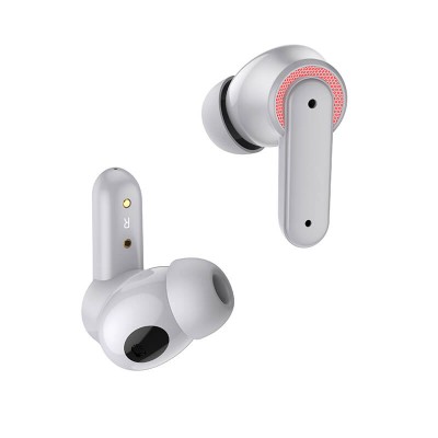 Навушники Hoco Magic flow true BT gaming headset EW13 |BT5.1, 35/500mAh, ENC, 4.5h|