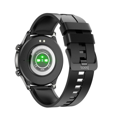 Smart Watch HOCO Y7 |Track, HeartRate, IP68|