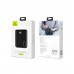 УМБ USAMS Mini Dual USB with LCD PB9 US-CD66 10000mAh |2USB, 2A|