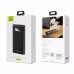 УМБ USAMS with display US-CD62 PB6 10000mAh |1USB+Type-C, PD, QC3.0, 3A|
