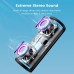 Акустика Sounarc P4 IPX6 |BT5.3, AUX,20W, EQ, TWS, 18h Max|
