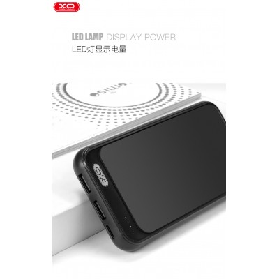 УМБ XO PB71 13000 mAh |2USB, 2.1A|