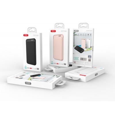 УМБ XO PB71 13000 mAh |2USB, 2.1A|